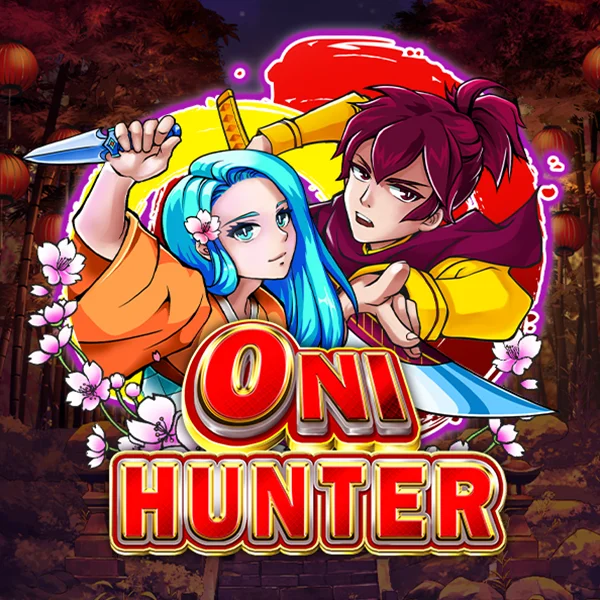 Microgaming : Oni Hunter - STAYSLOT168