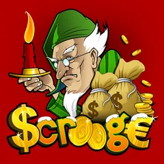 Microgaming : Scrooge - STAYSLOT168