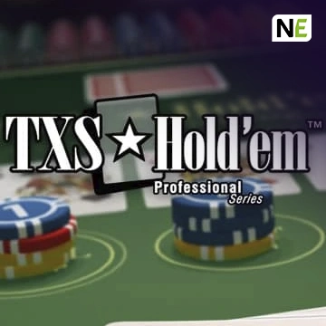 NetEnt : NetEnt Casino Holdem - STAYSLOT168