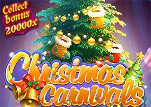 AFB : Karnival Natal - STAYSLOT168