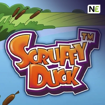 NetEnt : Scruffy Duck - STAYSLOT168