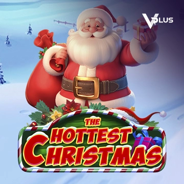Vplus : The Hottest Christmas - STAYSLOT168