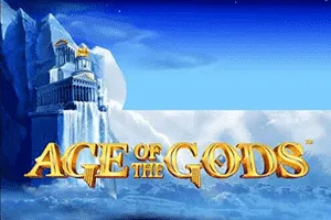 Playtech : Age of the Gods - STAYSLOT168