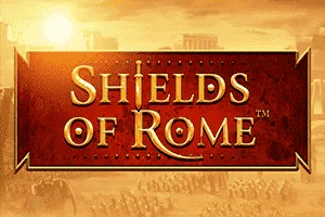 Playtech : Shields of Rome - STAYSLOT168