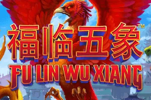 Playtech : Glorious Guardians - STAYSLOT168