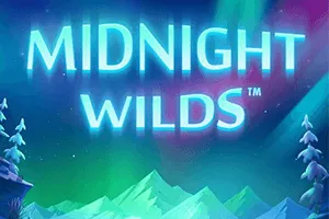 Playtech : Midnight Wilds - STAYSLOT168