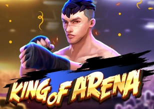 AFB : Penguasa Arena - STAYSLOT168