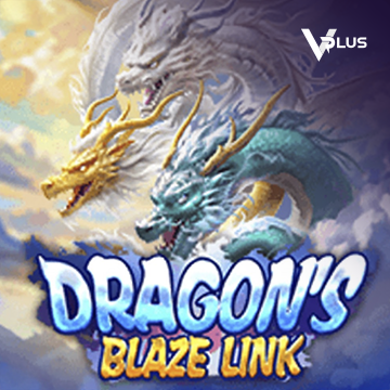 Vplus : Dragon``s Blaze Link - STAYSLOT168