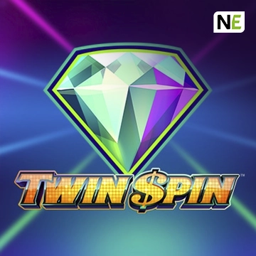 NetEnt : Twin Spin - STAYSLOT168