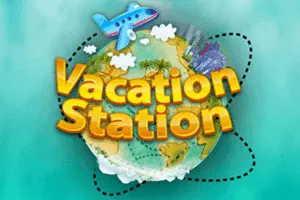 Playtech : Vacation Station - STAYSLOT168