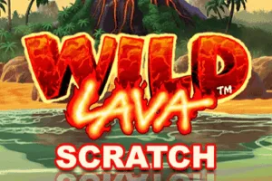 Playtech : Wild Lava Scratch - STAYSLOT168