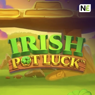 NetEnt : Irish Pot Luck - STAYSLOT168
