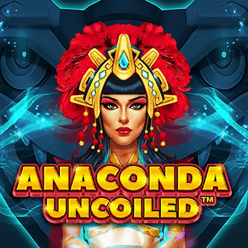 Playtech : Anaconda Uncoiled - STAYSLOT168
