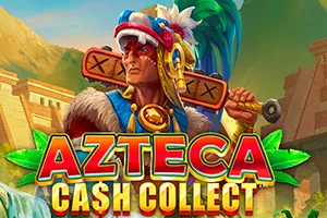 Playtech : Azteca: Cash Collect - STAYSLOT168