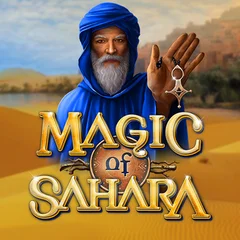 Microgaming : Magic of Sahara - STAYSLOT168