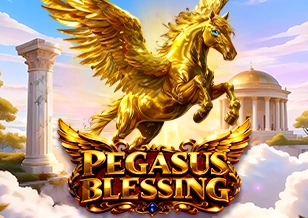 AFB : Berkah Pegasus - STAYSLOT168