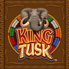 Microgaming : King Tusk - STAYSLOT168