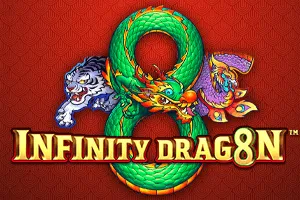 Playtech : Infinity Dragon - STAYSLOT168