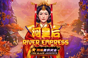 Playtech : Fire Blaze: River Empress - STAYSLOT168