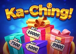 AFB : Ka-Ching - STAYSLOT168