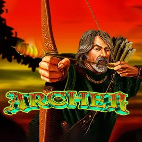 Playtech : Archer - STAYSLOT168