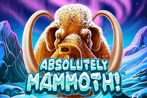 Playtech : Absolutely Mammoth - STAYSLOT168