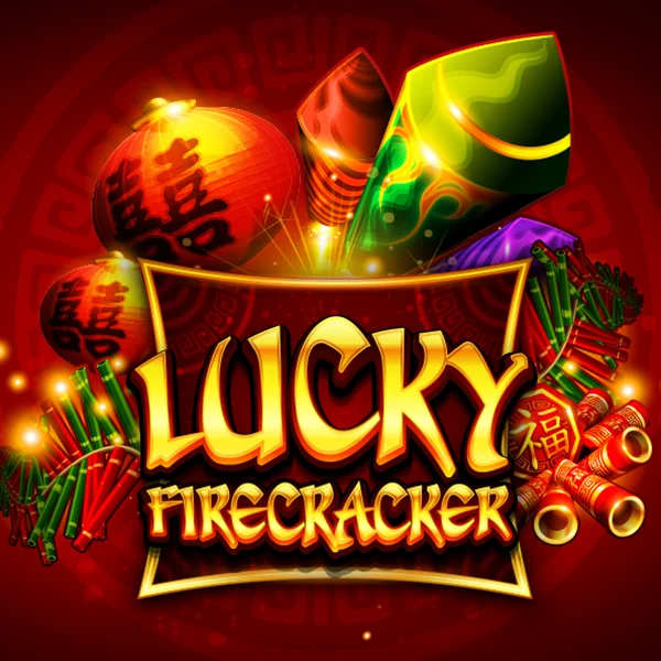 Microgaming : Lucky Firecracker - STAYSLOT168