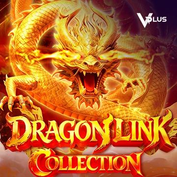 Vplus : Dragon Link Collection - STAYSLOT168