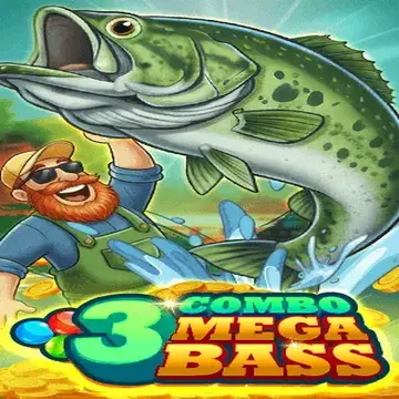 Funky : 3 Combo Mega Bass - STAYSLOT168