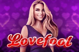 Playtech : Lovefool - STAYSLOT168