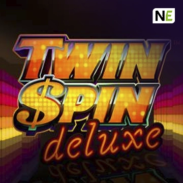 NetEnt : Twin Spin DeLuxe - STAYSLOT168
