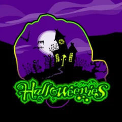 Microgaming : Halloweenies - STAYSLOT168