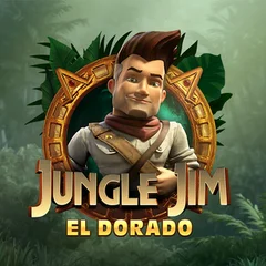 Microgaming : Jungle Jim - El Dorado - STAYSLOT168