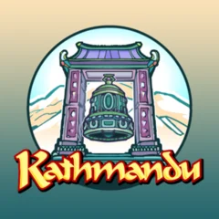 Microgaming : Kathmandu - STAYSLOT168