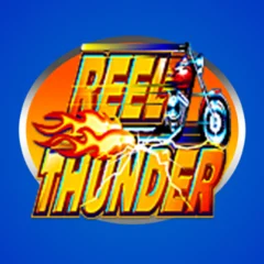 Microgaming : Reel Thunder - STAYSLOT168