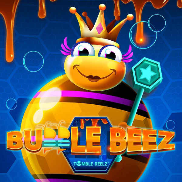 Microgaming : Bubble Beez - STAYSLOT168