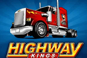 Playtech : Highway Kings - STAYSLOT168