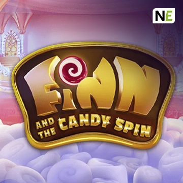 NetEnt : Finn and the Candy Spin - STAYSLOT168