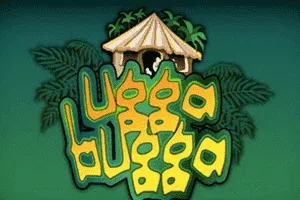 Playtech : Ugga Bugga - STAYSLOT168