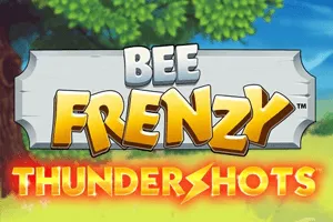 Playtech : Bee Frenzy - STAYSLOT168