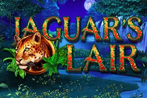 Playtech : Solar Eclipse: Jaguars Lair - STAYSLOT168