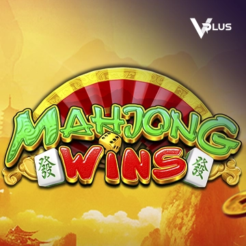 Vplus : Mahjong Wins - STAYSLOT168