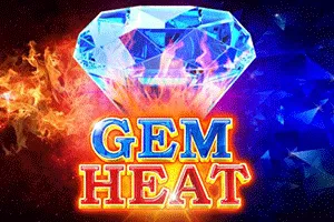 Playtech : Gem Heat - STAYSLOT168
