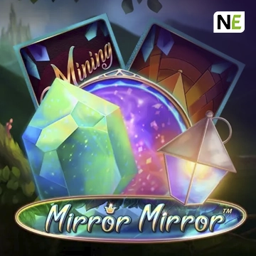 NetEnt : Fairytale Legends: Mirror Mirror - STAYSLOT168