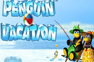 Playtech : Penguin Vacation - STAYSLOT168
