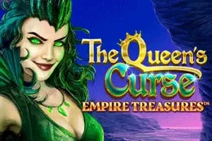 Playtech : The Queens Curse: Empire Treasures - STAYSLOT168