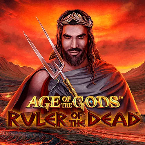 Playtech : Age of the Gods: Ruler of the Dead - STAYSLOT168