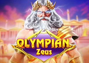 AFB : Olympian Zeus - STAYSLOT168
