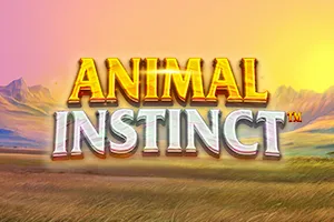 Playtech : Animal Instinct - STAYSLOT168