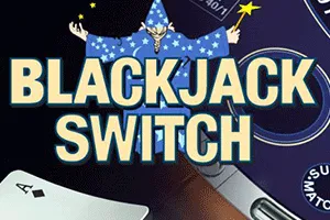 Playtech : Blackjack Switch - STAYSLOT168